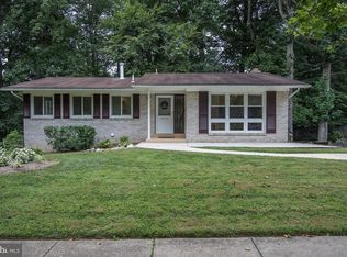 13714 Flint Rock Rd, Rockville, MD 20853