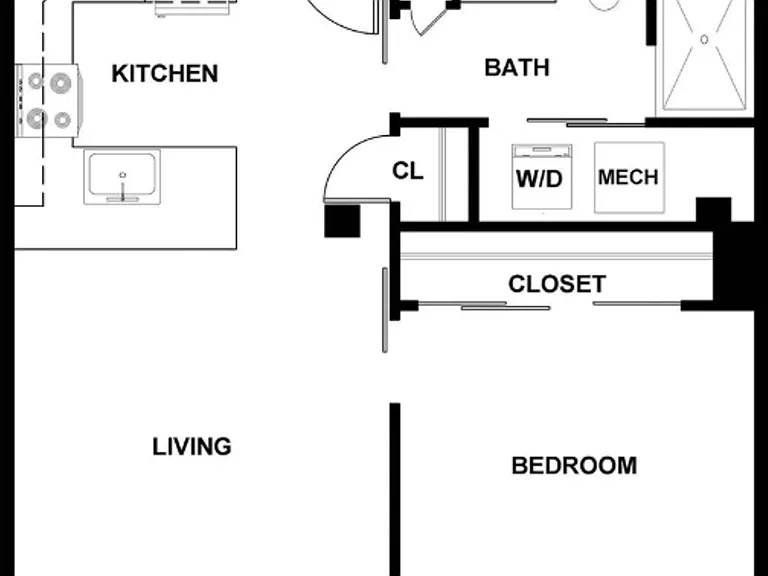 Hercules Apartments — Photo 22