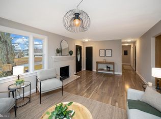522 White Oak Rd, Fredericksburg, VA 22405