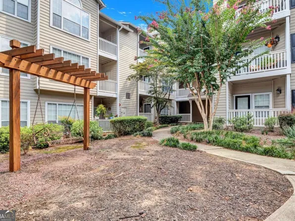 1250 Parkwood Cir SE Unit 1113, Atlanta, GA 30339