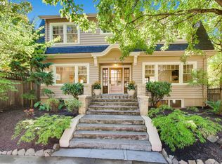 2108 NE Siskiyou St, Portland, OR 97212