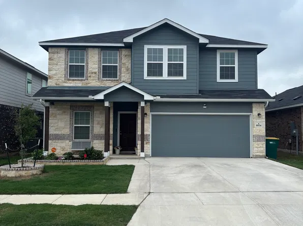 8934 Chili Bowl, Converse, TX 78109