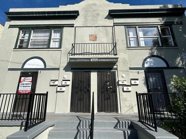 1001 N Berendo St APT 2