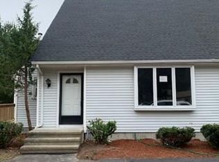 635 Summer St UNIT 635, Rockland, MA 02370