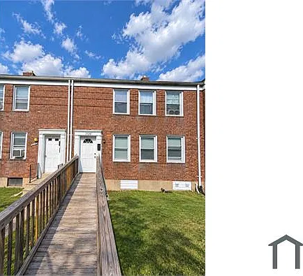 2 bed, 700 sqft, $1,200 — Photo 2