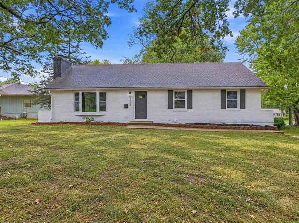 5008 Spring Ave, Kansas City, MO 64133