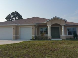 513 Boundary Blvd, Rotonda West, FL 33947