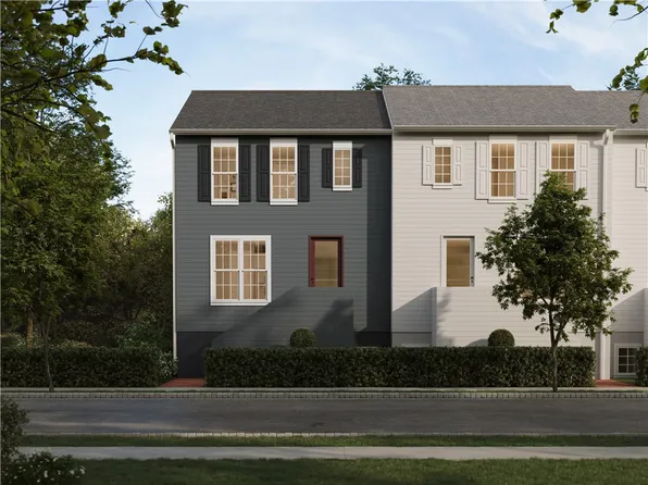 4016 Benton Way, Bridgeville, PA 15017
