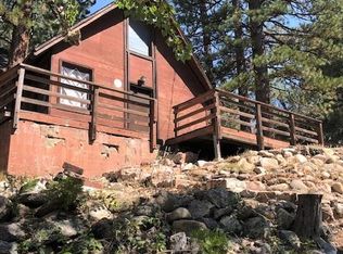 33010 Arrowbear Dr, Arrowbear Lake, CA 92382