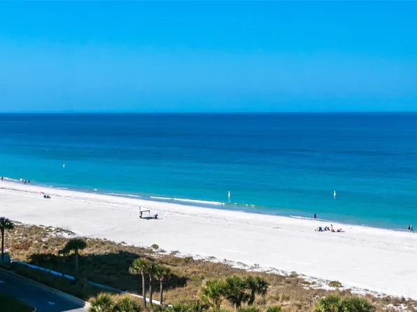 1380 Gulf Blvd APT 805, Clearwater, FL 33767