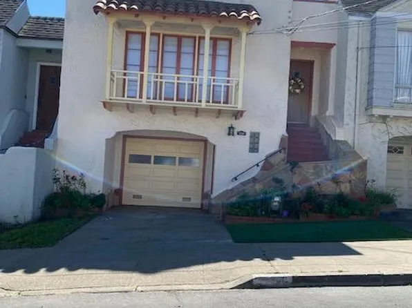 151 Shawnee Ave, San Francisco, CA 94112