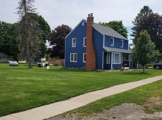 190 2nd St SE, New Albin, IA 52160
