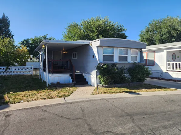 1126 W Carmellia Dr, Salt Lake City, UT 84123