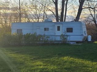 2681 Humphrey Rd, Cape Vincent, NY 13618