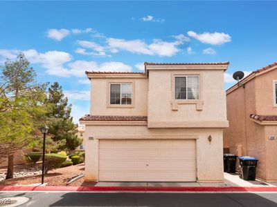 3103 Sunrise Cove Ave, North Las Vegas, NV, 89031