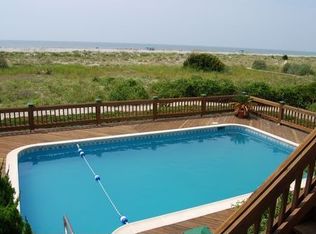 9 56th Ave, Isle Of Palms, SC 29451