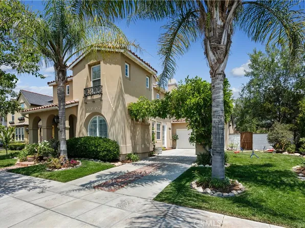 24137 Brookings Ct, Valencia, CA 91355