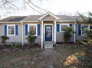 2129 Riverside Dr, Nashville, TN 37216
