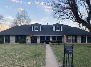 2735 Old Mallard Rd, Enid, OK 73703