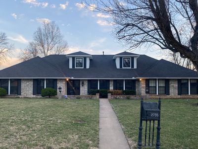 2735 Old Mallard Rd, Enid, OK, 73703