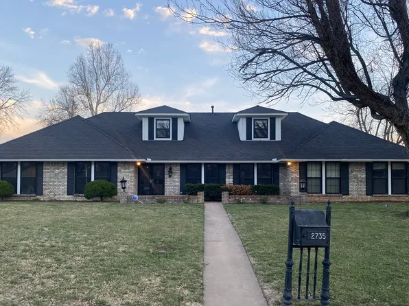 2735 Old Mallard Rd, Enid, OK 73703