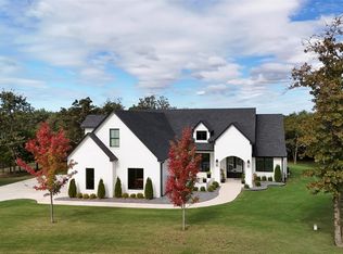 8320 Wind Talker, Arcadia, OK 73007