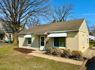 4415 S Pennsylvania Ave, Lansing, MI