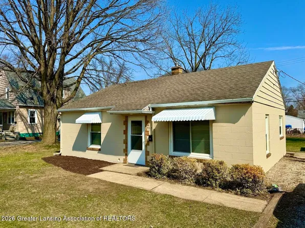 4415 S Pennsylvania Ave, Lansing, MI 48910