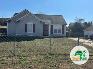 2489 Redvers Ave, Memphis, TN 38127