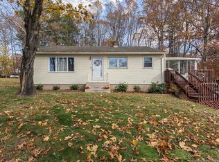 56 Depot Hill Rd, Cobalt, CT 06414