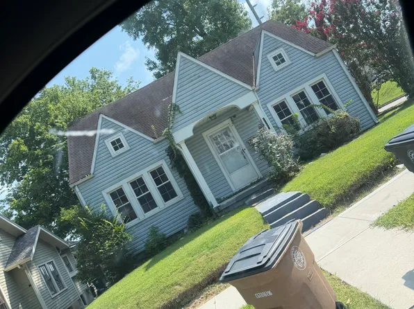 1553 Whitener St, Cape Girardeau, MO 63701