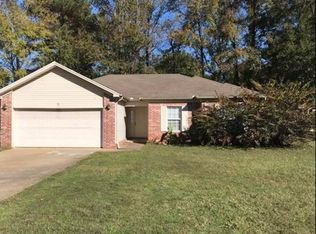 25 Aleatha Cv, Cabot, AR 72023