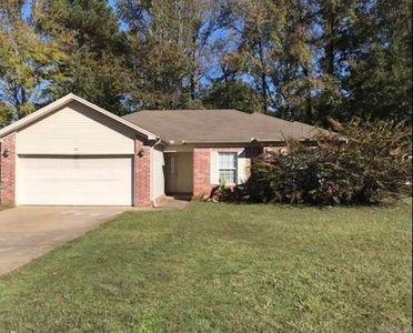 25 Aleatha Cv, Cabot, AR, 72023
