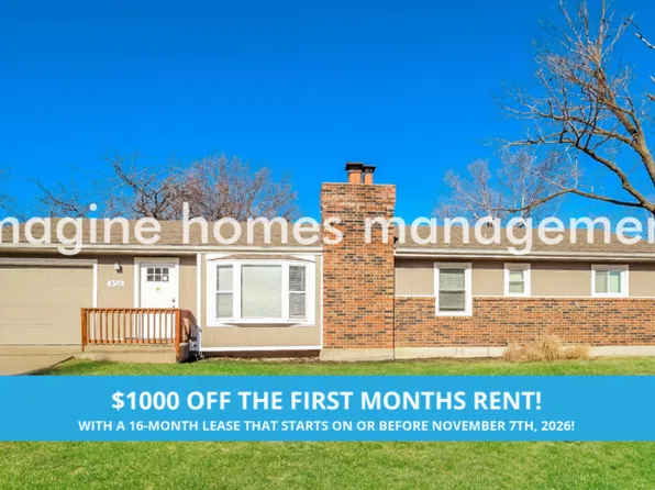 408 NW 80th St, Kansas City, MO 64118
