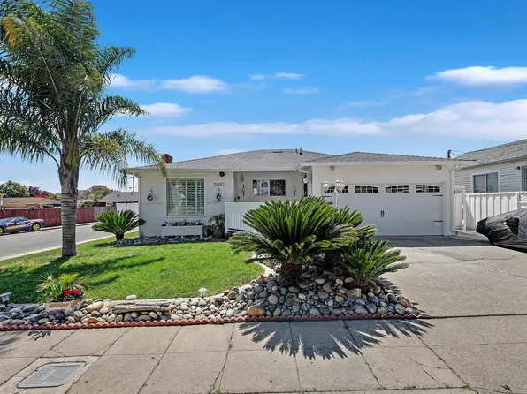 25287 Delmar Ave, Hayward, CA 94542