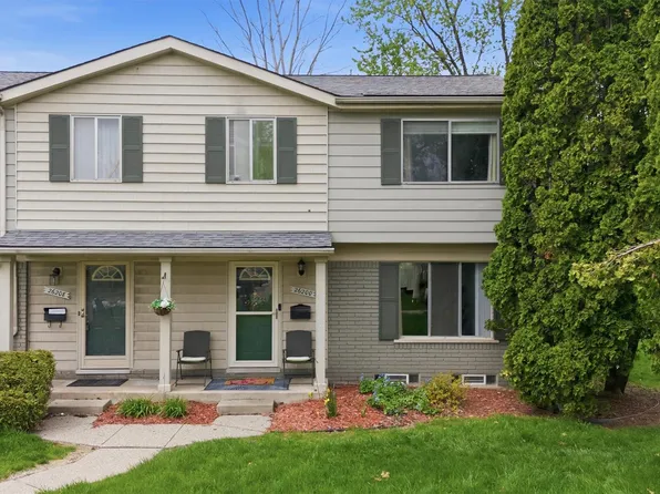 26200 Franklin Pointe Dr, Southfield, MI 48034