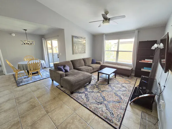 555 E Silverado Ranch Blvd, Las Vegas, NV