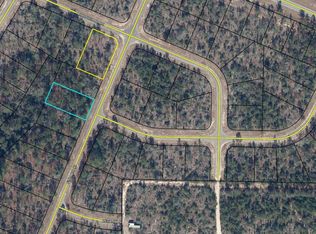 LOT 31 Pintado Ct, Chipley, FL 32428