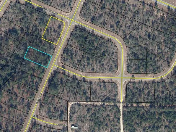 LOT 31 Pintado Ct, Chipley, FL 32428