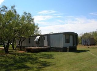 1226 Marc St, Buffalo gap, TX 79508