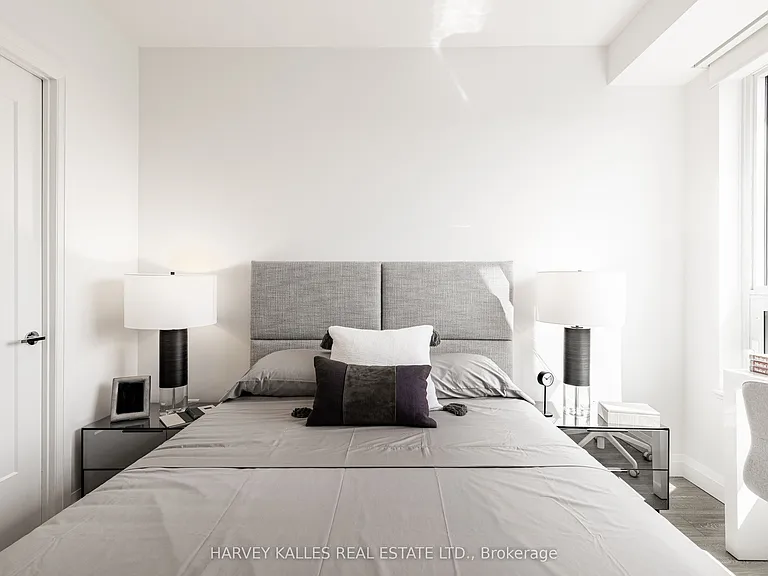 71 Redpath Ave #1301 — Photo 6