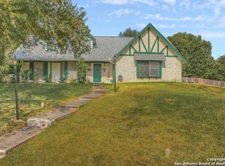 7503 Quail Run Dr, San Antonio, TX 78209