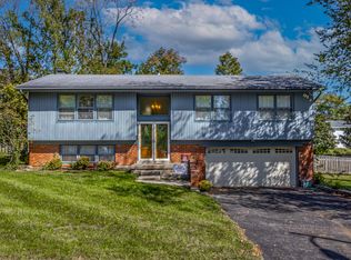 1313 Tanforan Dr, Lexington, KY 40517