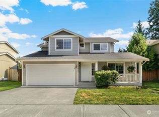 15807 104th Ave SE, Yelm, WA 98597