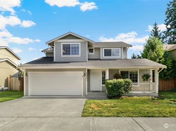 15807 104th Avenue SE, Yelm, WA 98597