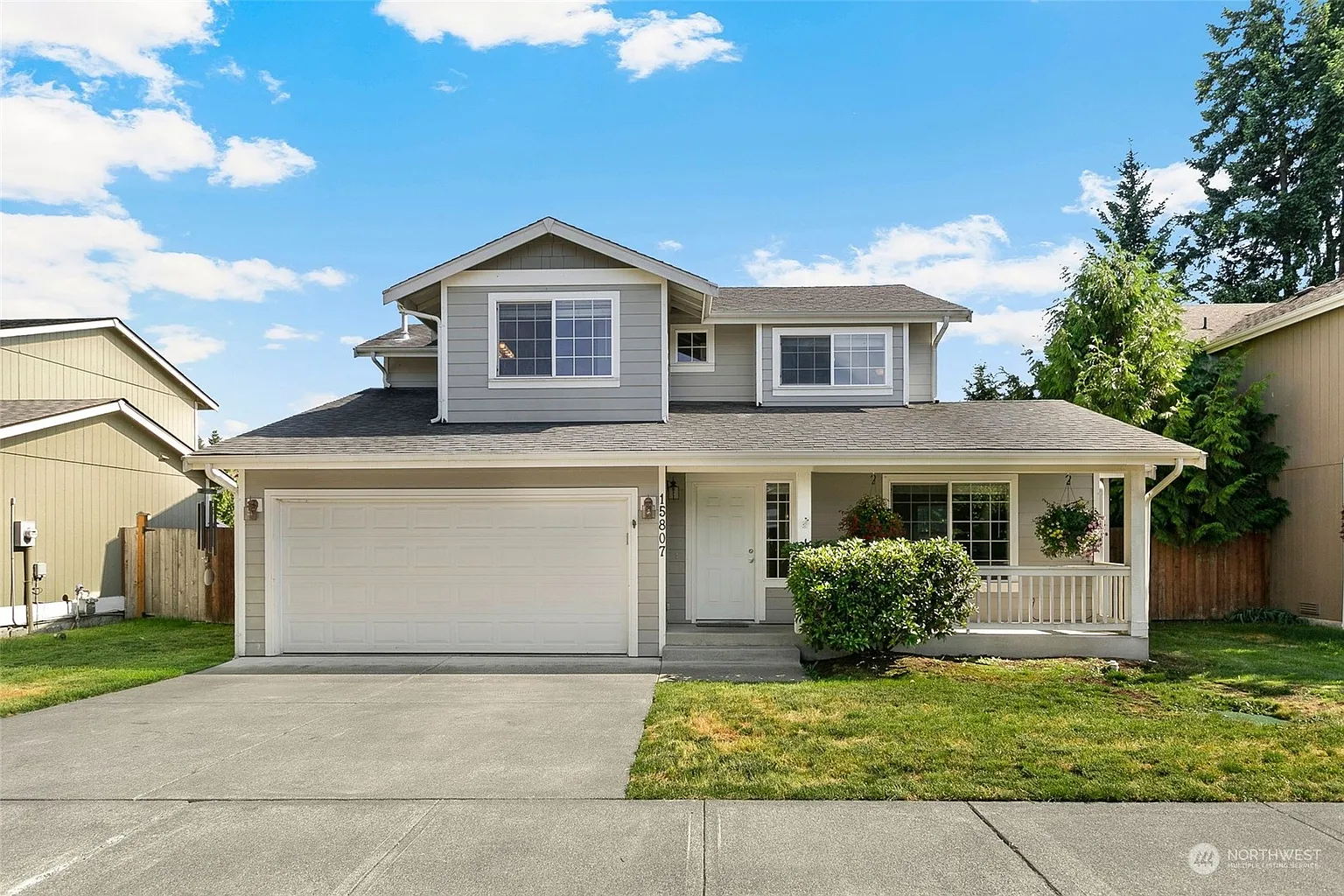 15807 104th Avenue SE photo 1