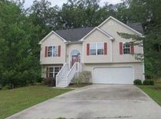 4659 Ashlyn Rebecca Dr, Snellville, GA 30039
