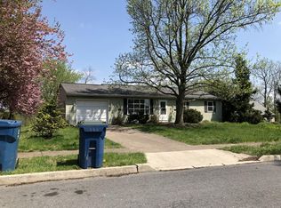 1320 Concord Rd, Mechanicsburg, PA 17050