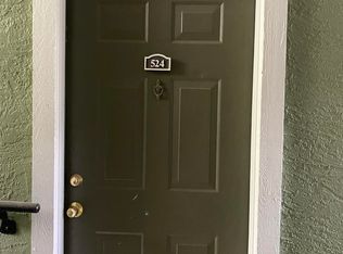 7701 Timberlin Park Blvd APT 524, Jacksonville, FL 32256