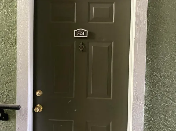 7701 TIMBERLIN PARK Boulevard #524, Jacksonville, FL 32256